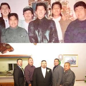 Meet your Posher, Junebee